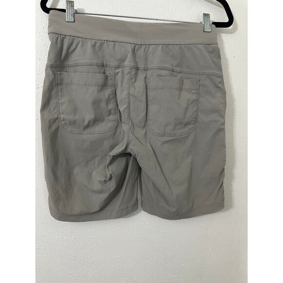 Athleta hiking shorts size 4 - Picture 2 of 6